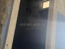 Двухкомнатная квартира.