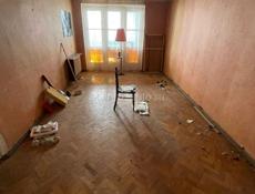 Квартира на Ипнари