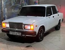 ВАЗ 2107