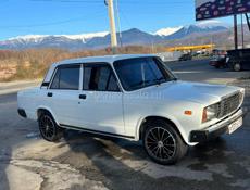 ВАЗ 2107