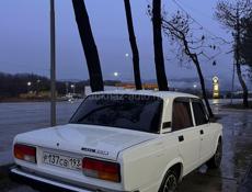 ВАЗ 2107