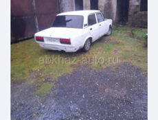 ВАЗ 2107