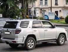 Toyota 4 Runner