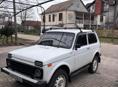ВАЗ 2123 Нива