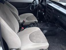 ВАЗ 2123 Нива