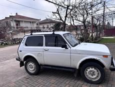 ВАЗ 2123 Нива