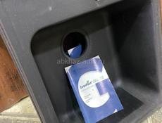 кухонная мойка из кварцевого композита GranFest QUARZ