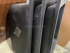 кухонная мойка из кварцевого композита GranFest QUARZ