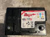 Аккумулятор 