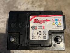 Аккумулятор 