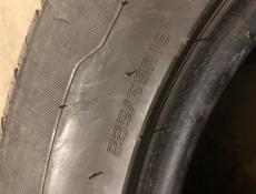 225/55 R 16