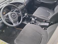 ВАЗ Шевроле-Нива