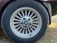 диски 16 с шинами в нормальном состоянии обмен на больше 