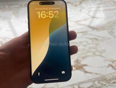 АЙФОН 15про 256гб