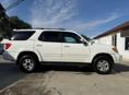 Toyota Sequoia