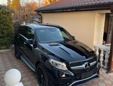 Mercedes-Benz G-Класс