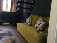 Продаются 2 двухуровневые квартиры