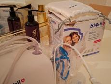 Ингалятор Профессиональное и быстрое лечение 