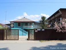 Сдам комнаты на летний сезон 