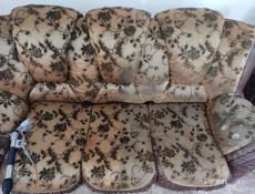 Химчистка мебели apsnyclean