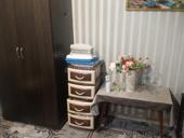  жильё по суточно с удобствами, кондиционером телевизор фай фай утюг гладильная доска микроволновка холодильник  кухонный все в номере..горячий вода душ  все вопросы по ватсапп +79407224120