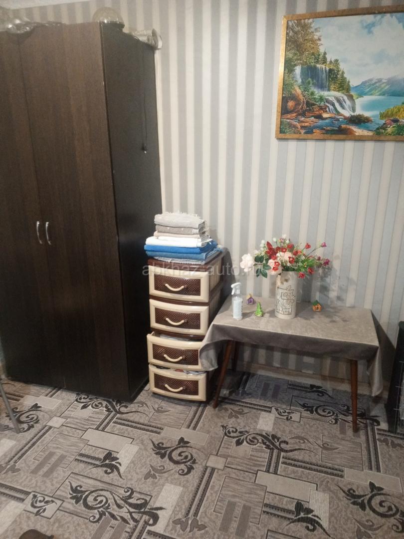  жильё по суточно с удобствами, кондиционером телевизор фай фай утюг гладильная доска микроволновка холодильник  кухонный все в номере..горячий вода душ  все вопросы по ватсапп +79407224120