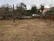 Продаю земельный участок 