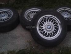 Диски BMW BBS 