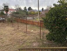 Земельный участок 