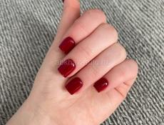 Требуются модели на маникюр 