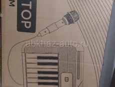 Синтезатор