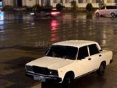 ВАЗ 2107