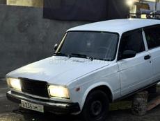 ВАЗ 2107