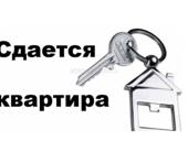 Сдам 3-х комнатную квартиру на длительный срок !