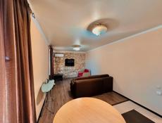 Сдается  двухкомнатная квартира 