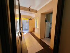 Сдается  двухкомнатная квартира 