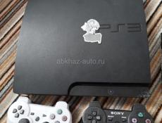 Пс3 слим 