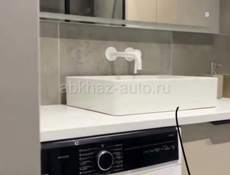 Сдается 1 Комнатная квартира в центре длительно 