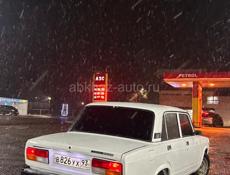 ВАЗ 2107