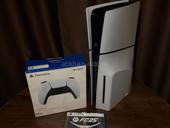 Playstation 5 Slim Disk🔥
