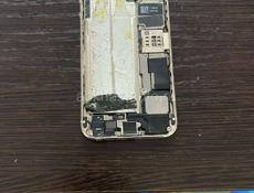 айфон 5s плата