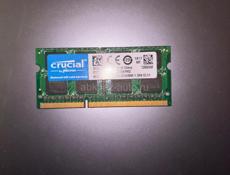 DDR3 4GB