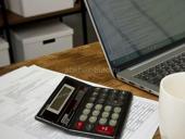 💼 Удалённый бухгалтер