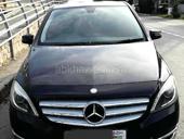 Mercedes-Benz B-Класс