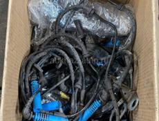 Датчик АБС на бмв х5 е53 е39 