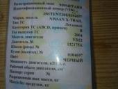 Куплю двигатель ниссан икстреил т30 2.2 дизель 