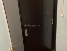 Шкаф без полок 