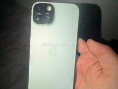 Продается айфон 15