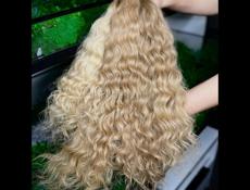 Куплю волосы любые 