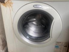 Стиральная машинка б/у